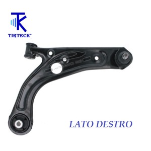 Braccio oscillante anteriore destro FIAT Panda Hatchback 0.9-1.2 LPG