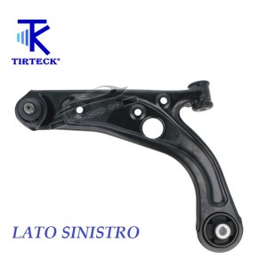 Braccio oscillante anteriore sinistro FIAT Panda Hatchback 0.9-1.2 LPG