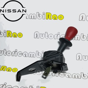 Leva pomello freno a mano NISSAN ATLEON 120 Motor BD30 36328-9X400