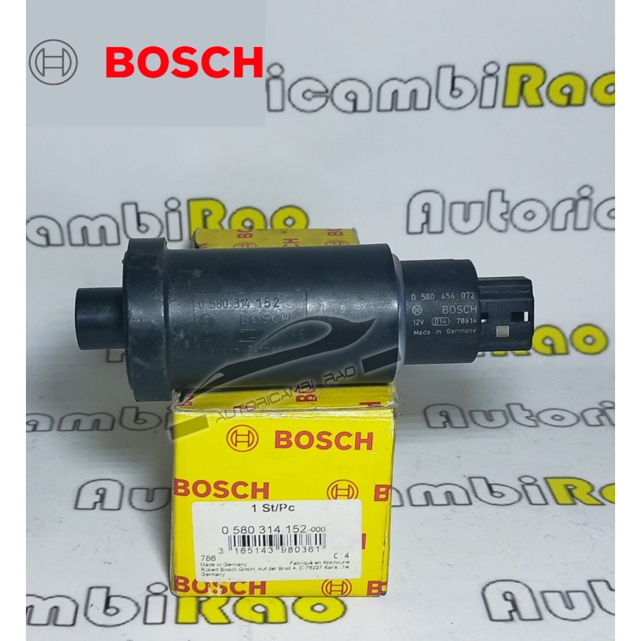 Pompa carburante FIAT FIORINO 70 i.e. 1.4 Panda 1000 4x4 Uno 70 i.e. 1.4