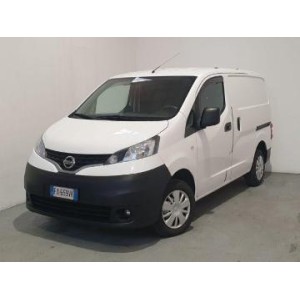 Tubo climatizzatore in alluminio  NISSAN NV200 Evalia Bus 1.5 dCi 1.6