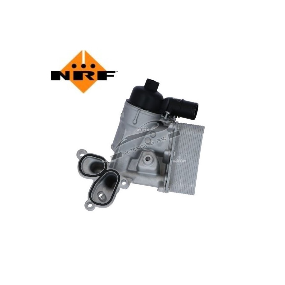 SScambiatore di calore NISSAN PRIMASTAR 2.0 dCi OPEL Vivaro