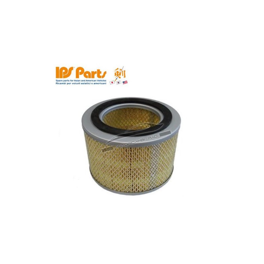 Filtro aria NISSAN Patrol GR V SUV (Y61) 2.8 TDiC-3.0 DTi-4.2 TD PICK