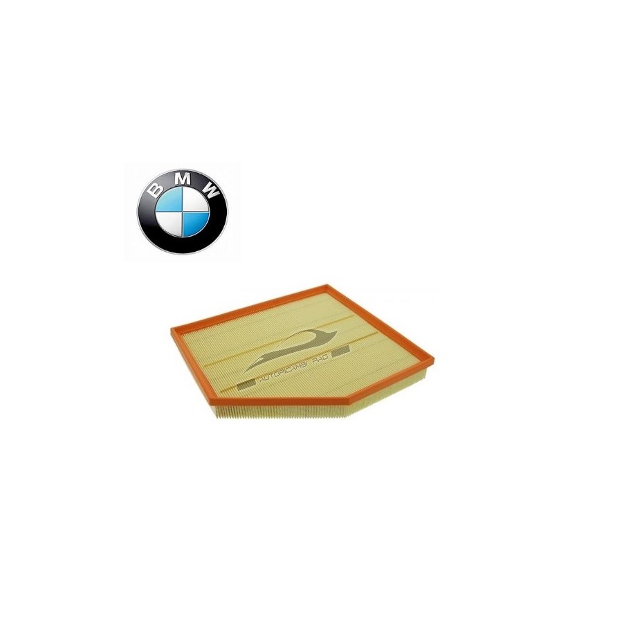 Filtro aria BMW 5 Sedan (E60) 520 i 5 Sedan (E60) 550 i  Touring (E61)