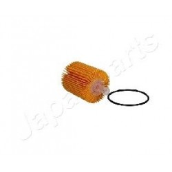 Filtro olio  TOYOTA LEXUS: JAPANPARTS FOECO054