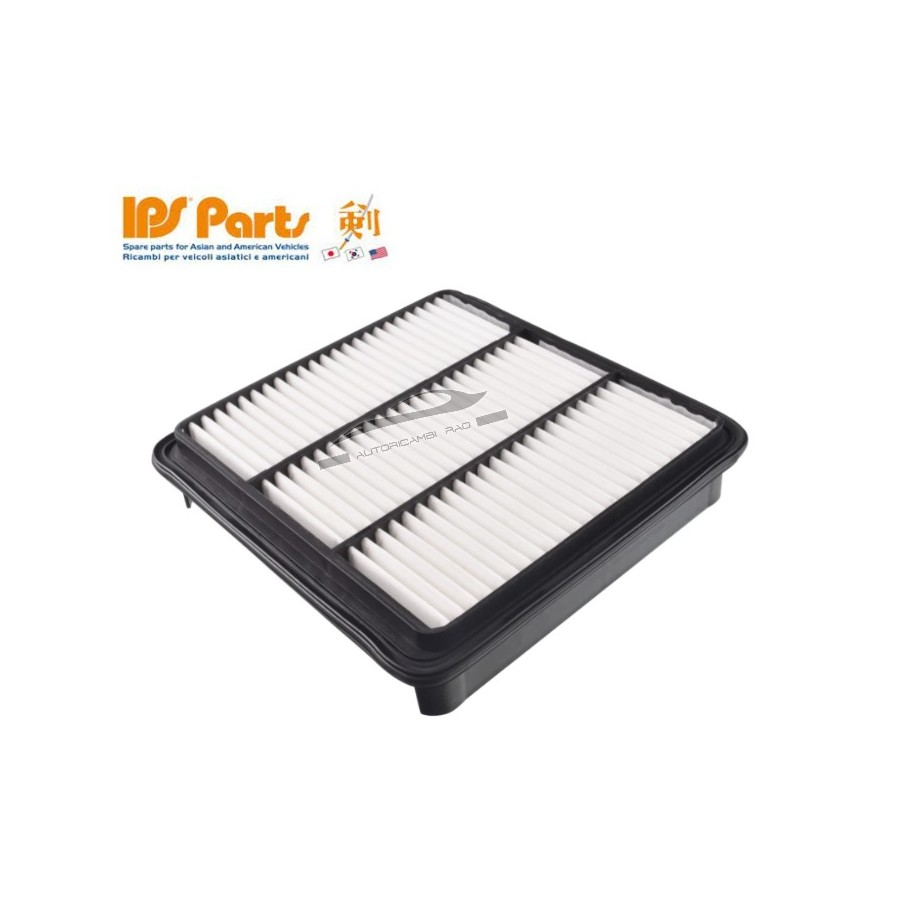 Filtro aria MITSUBISHI L 200 2.5 DID-3.5 Flexfuel 4WD PAJERO SPORT 2.5