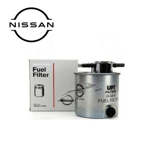 Filtro carburante NISSAN NV200 Qashqai X-TRAIL 1.5 dci 2.0 dCi 4x4
