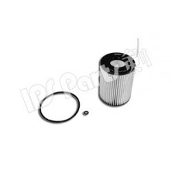 Filtro olio  CHRYSLER MERCEDES-BENZ JEEP: IPS Parts IFL3087