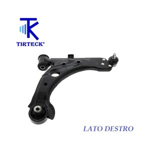 Braccio oscillante anteriore destro FIAT BRAVO 1.4 LPG 1.6-2.0 D