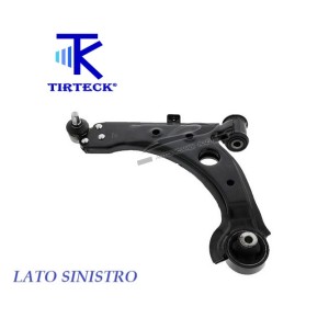 Braccio oscillante anteriore sinistro FIAT BRAVO 1.4 LPG 1.6-2.0 D