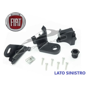 Kit riparazione proiettore faro FIAT 500 C-L-X  51816682 0.9-1.2 LPG