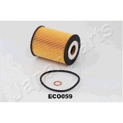 Filtro olio  OPEL CHEVROLET: JAPANPARTS FOECO059