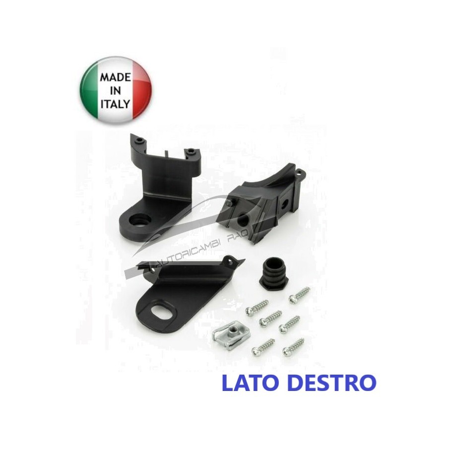 Kit riparazione proiettore faro FIAT 500 C-L-X 0.9-1.2 LPG-1.3 D