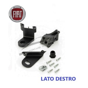 Kit riparazione proiettore faro FIAT 500 C-L-X 0.9-1.2 LPG-1.3 D