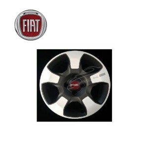 Coppa ruota FIAT Panda 0.9 4x4-0.9 Natural Power-1.2 LPG-1.3 D Multijet