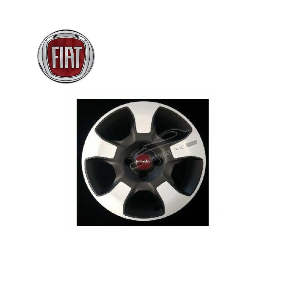 Coppa ruota FIAT Panda 0.9 4x4-0.9 Natural Power-1.2 LPG-1.3 D Multijet