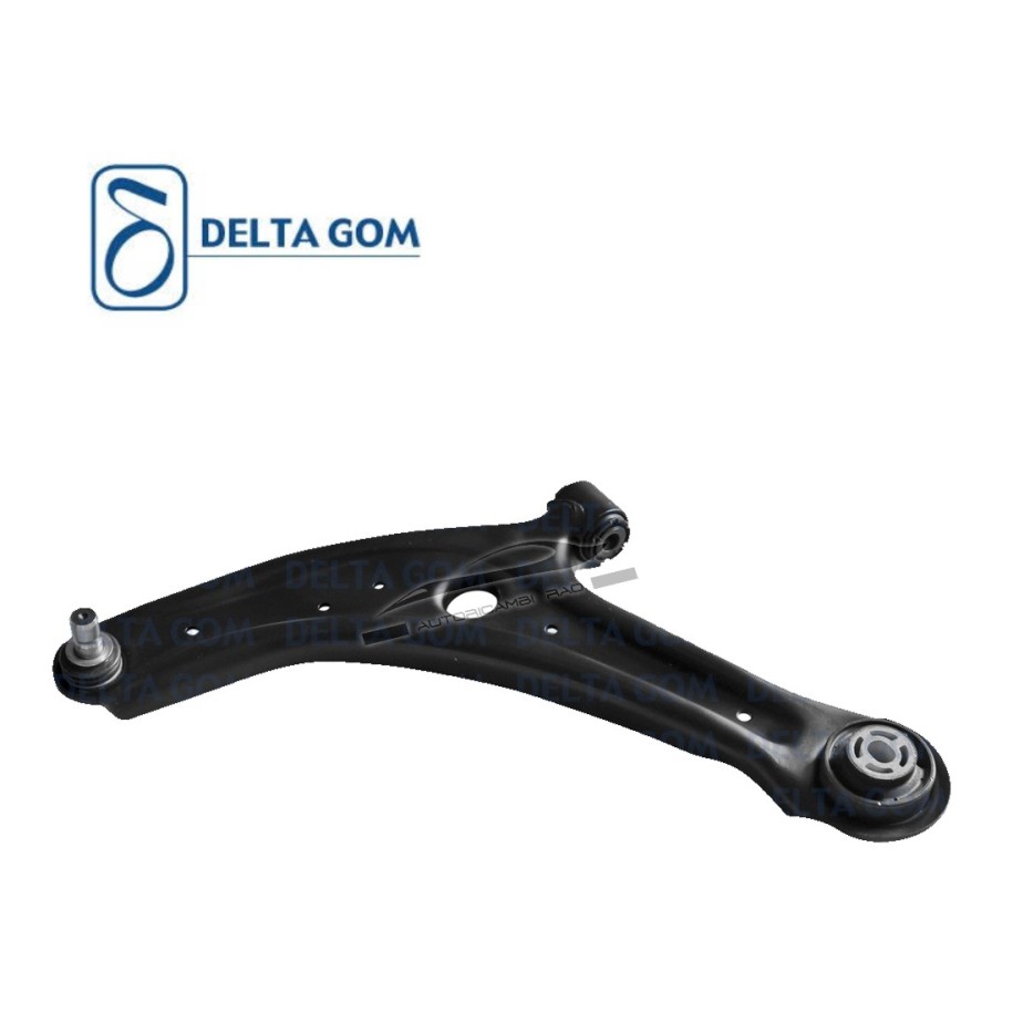 Braccio oscillante anteriore sinistro FORD Fiesta 1.0 EcoBoost 1.1 Ti