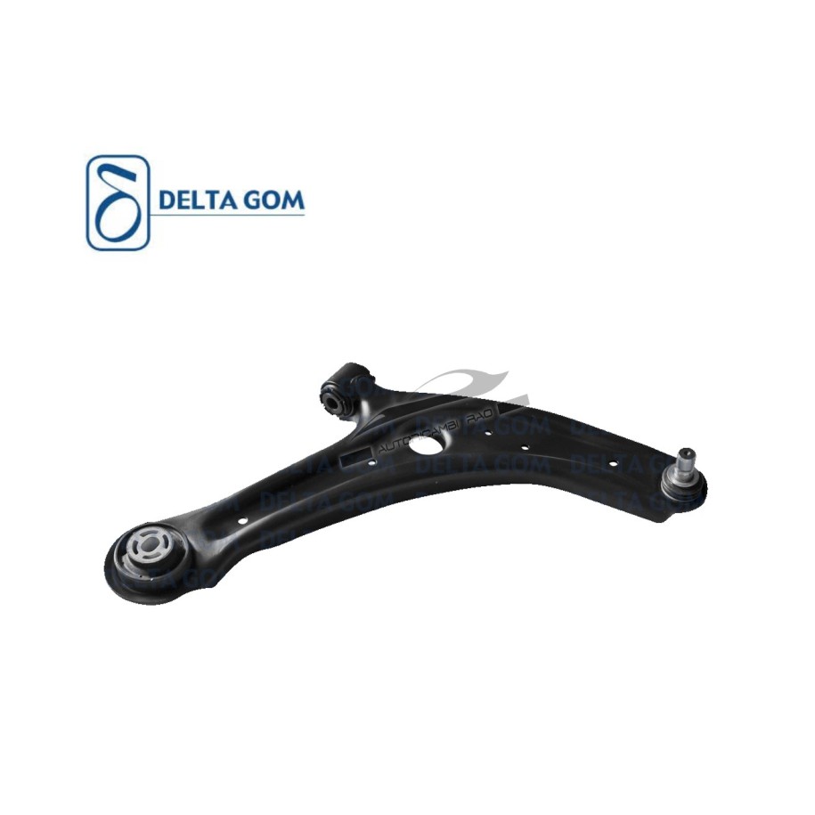 Braccio oscillante anteriore destro FORD Fiesta 1.0 EcoBoost 1.1 Ti