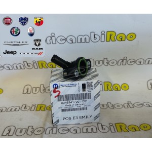 Separatore vapori olio BLOW BY FIAT 1.3 M.JET E5 E6 46341720 55204315