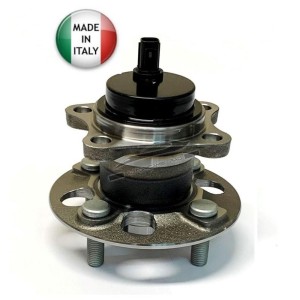 Cuscinetto mozzo ruota posteriore TOYOTA PRIUS 1.5 Hybrid Yaris 1.0