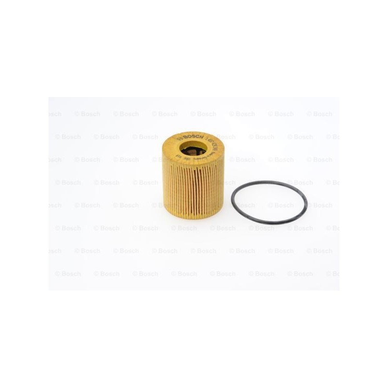 Filtro olio CITROËN FIAT FORD LANCIA PEUGEOT MINI: BOSCH 1457429249