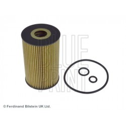 Filtro olio  AUDI SEAT SKODA VW: BLUE PRINT ADV182110