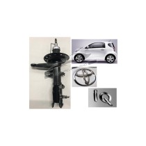 Ammortizzatore anteriore sinistro TOYOTA IQ 1.0-1.3 4852074012 27837