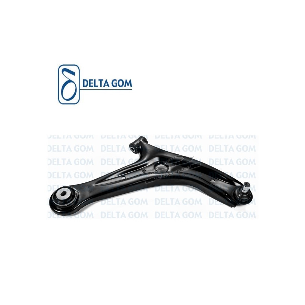 Braccio oscillante anteriore destro FORD Fiesta 1.0 EcoBoost 1.4 LPG