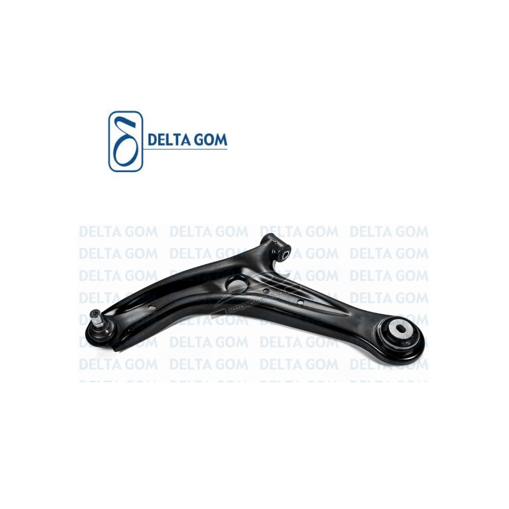 Braccio oscillante anteriore sinistro FORD Fiesta 1.0 EcoBoost 1.4 LPG