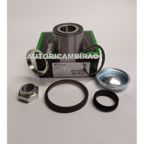 Kit cuscinetto ruota posteriore CITROËN C2 C3 1.1 1.4 HDi 1.6 16V HDi