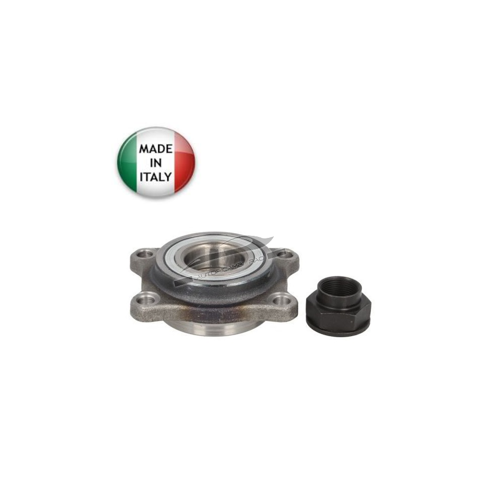 Cuscinetto ruota anteriore ALFA ROMEO 147 1.6 LPG 1.6 16V 2.0 16V 1.9