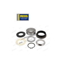 Kit cuscinetto posteriore NISSAN NP300 Navara 2.5 dCi 4WD 3.0 dCi