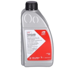 OLIO ATF III ROSSO