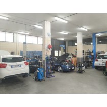 Officina Meccanica & Autoricambi Rao Sisto